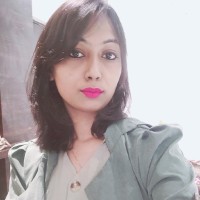 Amrita Ghosh