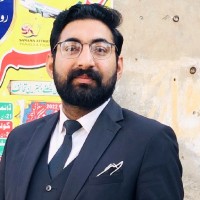 Rai Fazal Kharal