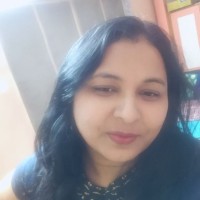 Archna Mishra