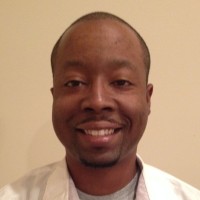 Desmond Harris