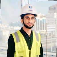 Zakir Ullah Yousufzai