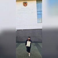 Ma Christine Barbero