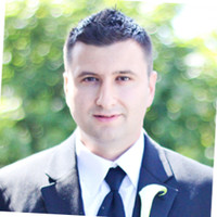 Elvis Alisic, CPA, CA