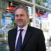 Nick Woodward