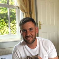 Simon Mcgrath