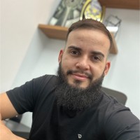 Rodrigo Barbalho