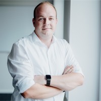 Tobias Rogg