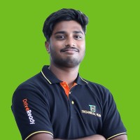 Vinay Kishore