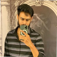 Pratyay Raj