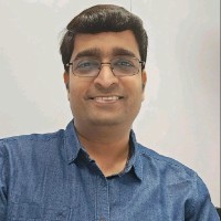 Bhushan Sontakke