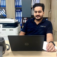 Gaurav Kumar Singh