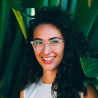 Bekah Vigil