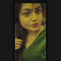 Shristy Srivastava