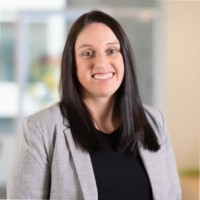 Jessica Fitzgerald, Mba