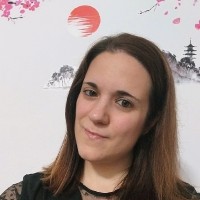 Stefania Borghi
