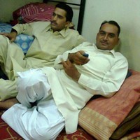 Azhar Iabal