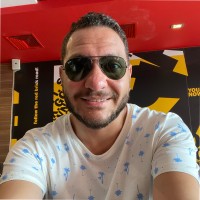 Mohamed El Ruby