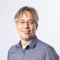 Joerg Reinhardt