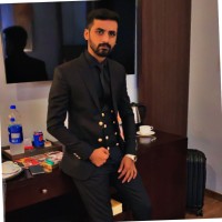 Arsalan Bhatti