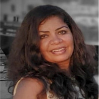 Hiral Choudhary, CPA, MBA