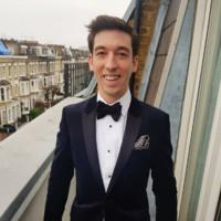 Jonathan Henwood-Ross