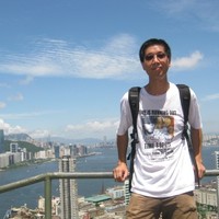 Edwin Hung