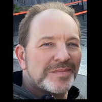 Rob Rudlin