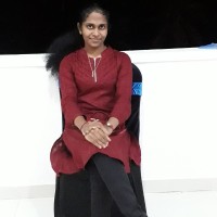 Isurika Prabodhani