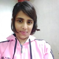 Sameena Taj