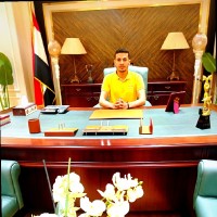 Mohamed Hassan