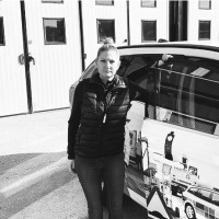 Maria Ericsson