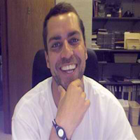Andrew Oliverio