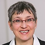 Sibylle Nottebohm