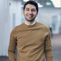 Serdar ARSLAN