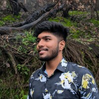 Likhith Gowda