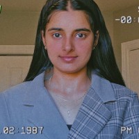 Jaismin Kaur