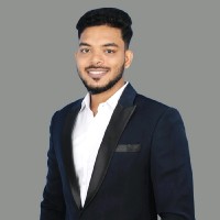 Vaibhav Revankar