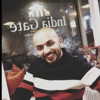 Prakash Rabadiya