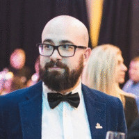 Marc-André Perras