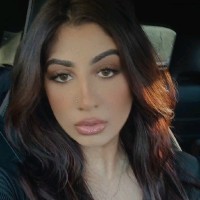 Anisa Amjad