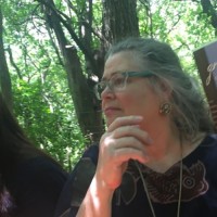 Frances Peterson