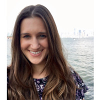 Nicole Gasior, Phr