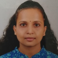 SRUTHY C S