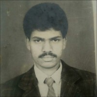 Vikas Malve