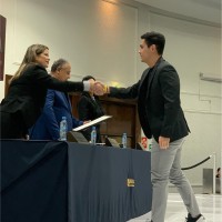 Jeronimo Sandoval