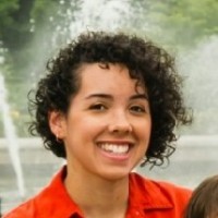 Madeline Sandoval