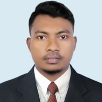 Soyed Feroz Ahammed