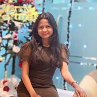 Vilakshana Ghanekar