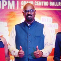 Harry Barnikumar