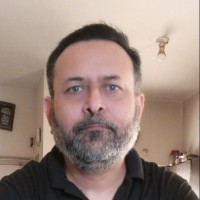 M.Noman Rafiq